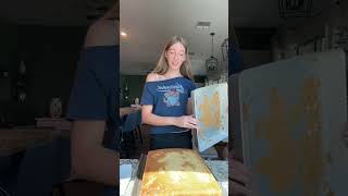 Come back for part 3!! #baking #sidthesloth #ptosis #condition #smalleyes @BettyCrockerTV @Walmart Come back for part 3!! #baking #sidthesloth #ptosis #condition #smalleyes @BettyCrockerTV @Walmart