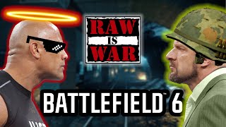 The Battlefield 6 Beta Gave Me Hope
