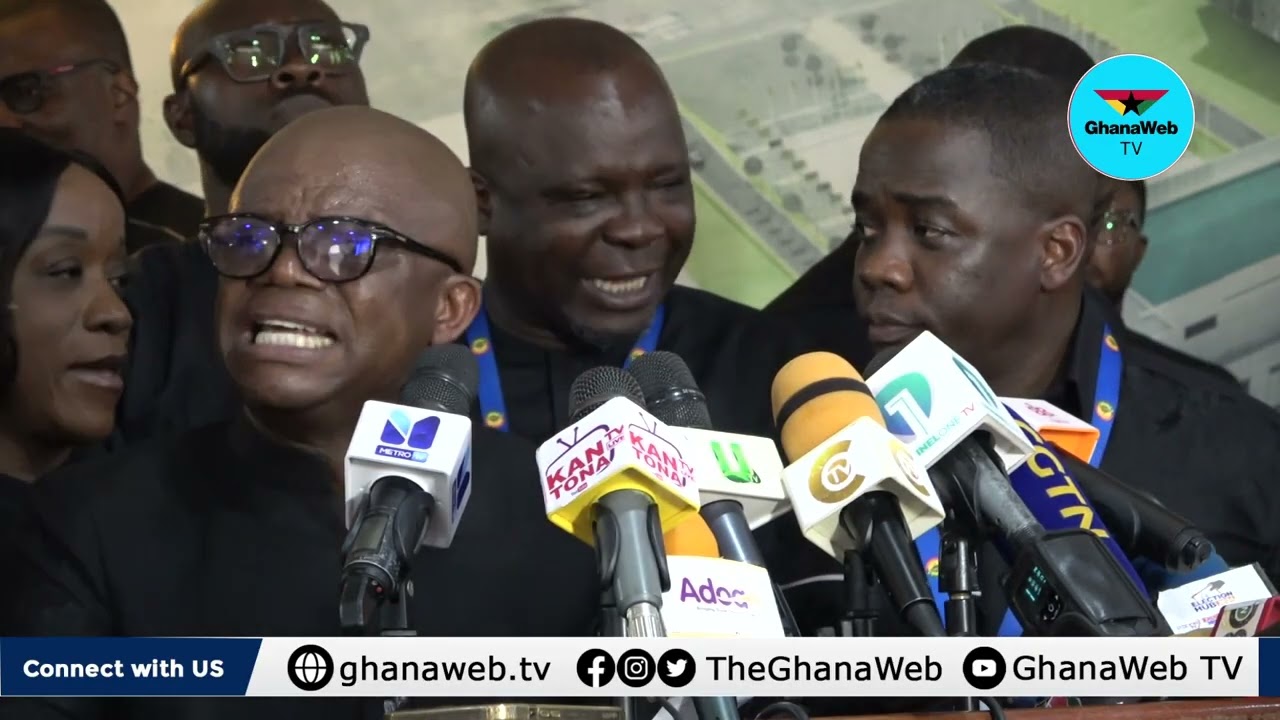 NPP government left a well restored economy behind for Mahama - Minority Caucus