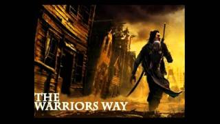 The Warrior's way soundtrack screenshot 5