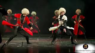 Tufli Mufli Lezqinka 2020