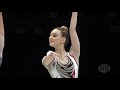 Baku (AZE) - 16° Campionato del Mondo • Ginnastica Aerobica • Highlights finale Gruppo