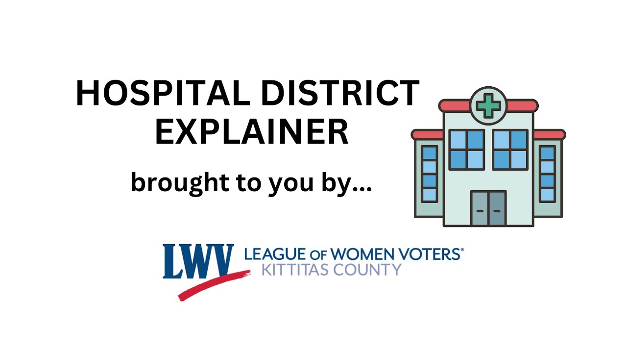 Candidate Interview Series Intro: Hospital District