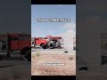SUV Crash Test at 30 MPH - Tesla Cybertruck Wins? 🚗💥