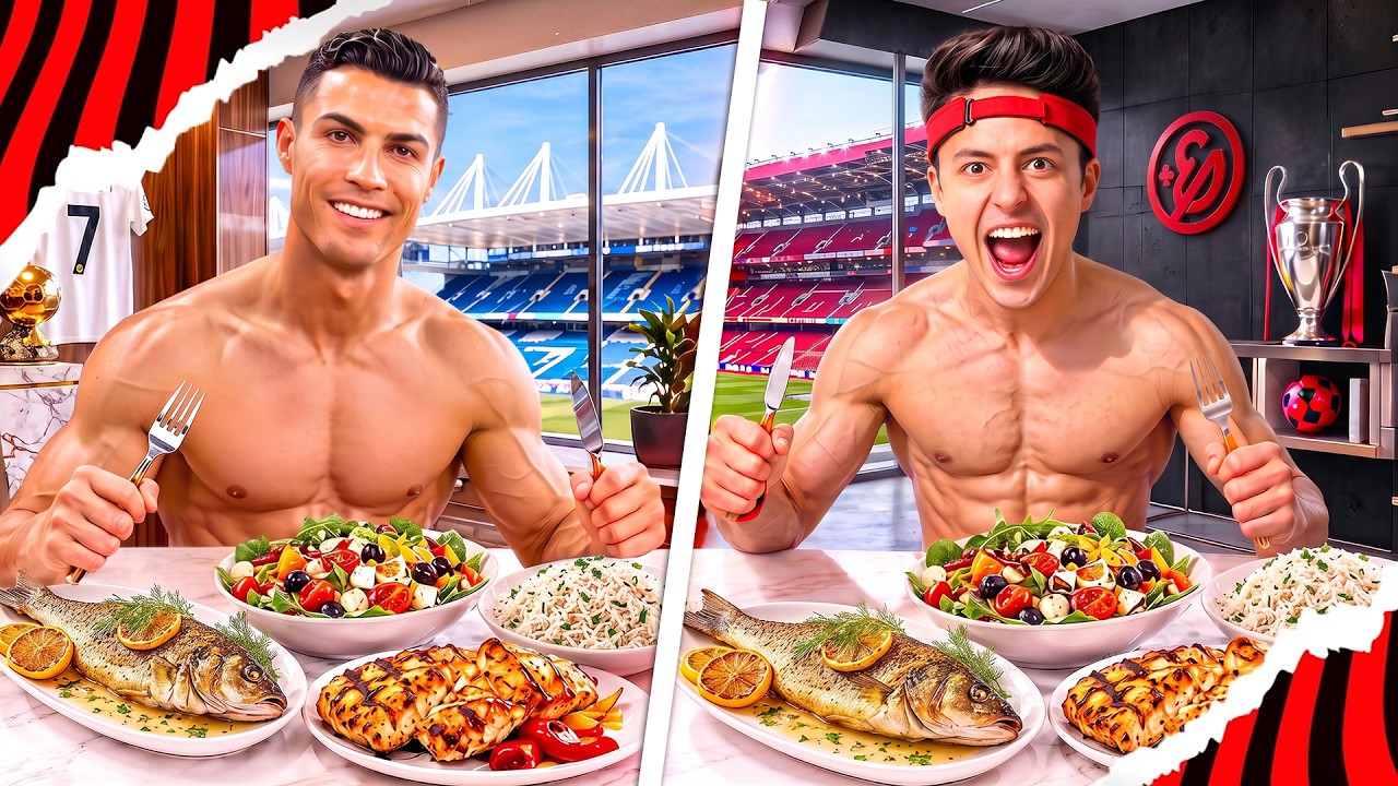 Latest Title & Thumbnail