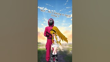 Wait Challenge 💖 With Squid Game 😲 #squidgame #trending #shorts #shorts #dance #wait #maps