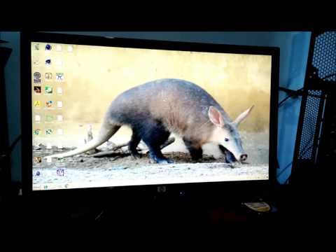 Dual 1366 Xeon X5675 Monster Work Station PC 