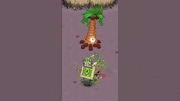 Rare FRONDLEY & Rare WHEEZEL on Magical Sanctum! #shorts