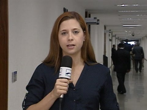 Jornalismo - Comissão de Educação discute em audiência pública o PNE