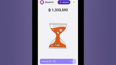 Time Farm Daily Quiz for July 15Question of the Day: When was Chrono.tech