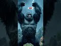 Hollywood movie | Ai movies trailerstrailerS #shorts