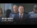 Former Ald. George Cardenas announces run for Chicago mayor