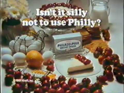 Why Is Kraft Cream Cheese Called Philadelphia