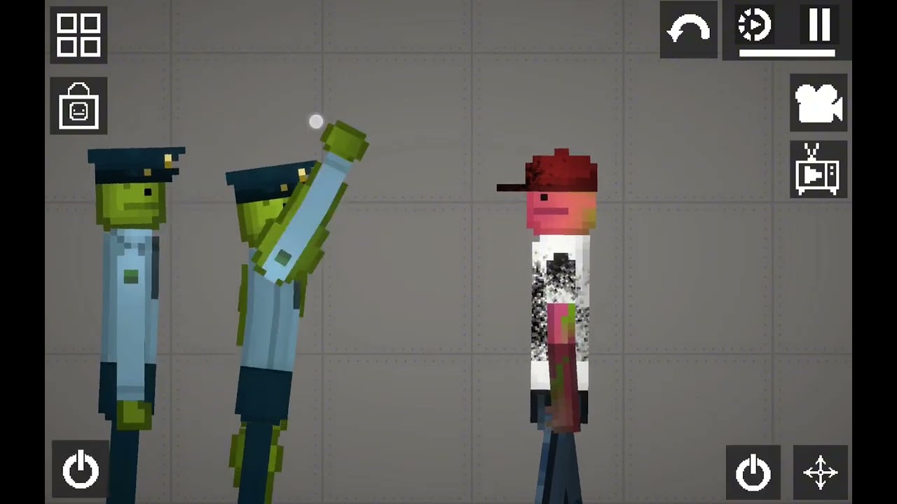 S3 p1 the last dead games 