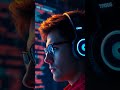 Glitch Race: The AI Allies of a Speedrun