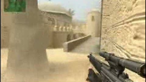 Counter Strike Ownage