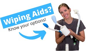 How to Pick a Wiping Aid