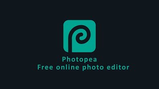 Free Online Photo Editor -  Photopea -  Full HD screenshot 4