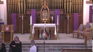 Funeral Mass for Joseph Krickovich 3/21/26