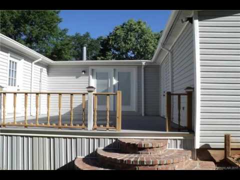 108 Rambo Rd, Benton, LA home video tour