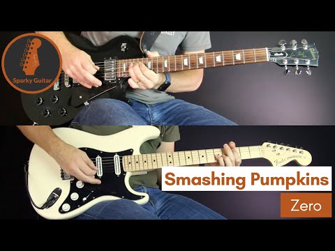 Zero - Smashing Pumpkins