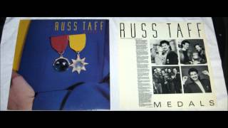 RUSS TAFF- Medals Side 1