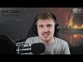 Beginning of video