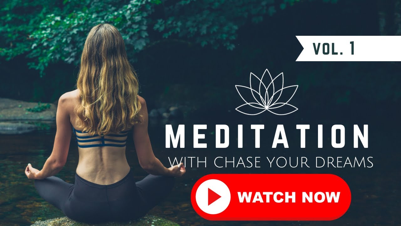 Guided Meditation for Stress Relief and Inner Peace | Relaxation ...