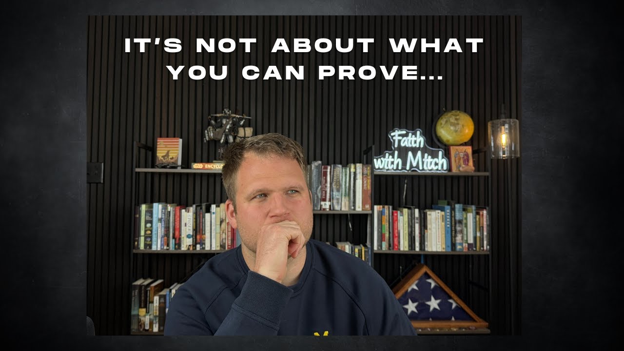 Grace Has a Cost–It's Not Performance (Exodus 12) | Part 1