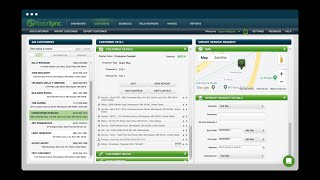 RazorSync | QuickBooks Overview