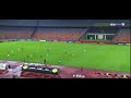 هدف حمدو الهوني ضد الزمالك المصري في دوري المجموعات لرابطة ابطال أفريقيا 2021