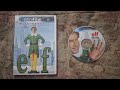 Opening to Elf 2004 DVD (Disc 2, Fullscreen Version)