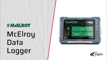 McElroy DataLogger