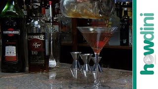 cocktail video