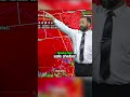 Weather Man Risks His Safety To Report On The Tornado