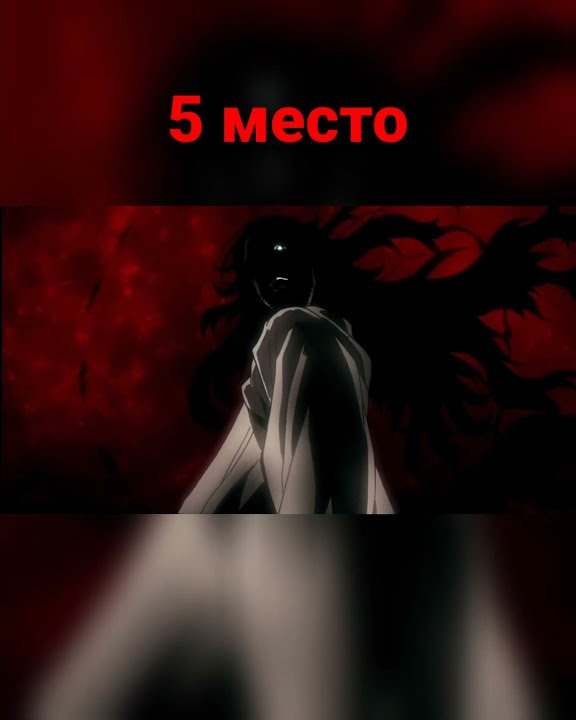 Топ 5 аниме про попаданцев (исекай), часть 1 #shorts - YouTube