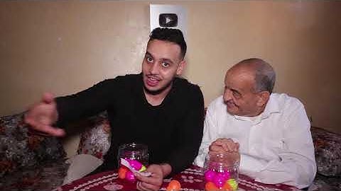 أسئلة محرجة مع الواليد، الموت ديال الضحك هههه