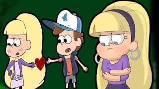 Pacifica Se Le Declara a Dipper - Cómics de Dipcifica (Loquendo) parte 18 Pacifica Se Le Declara a Dipper - Cómics de Dipcifica (Loquendo) parte 18