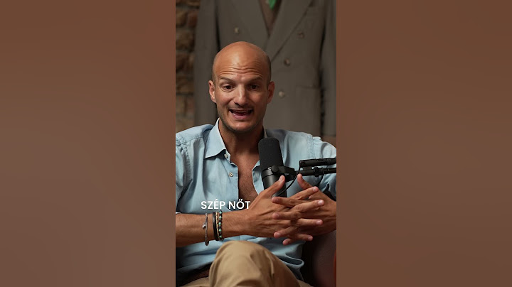 "A nőknél van egy ilyen teljes képzavar 🙏" | Ernyey & Bihari podcast | S01E02 (részlet)
