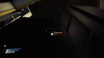 Prey Demo: How to Access Human Resources Without Leverage III