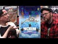 Norm of the North: Family Vacation - Brad Ruins Rob's Day