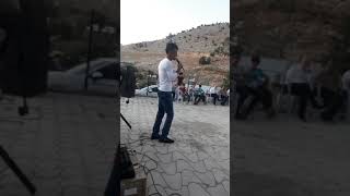 İli̇ç Sabirli Köyü