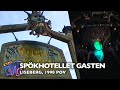 Spökhotellet Gasten Liseberg 1998 Full POV Spökhotellet Gasten Liseberg 1998 Full POV