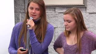 Student Voice Conclusion_West Cluster