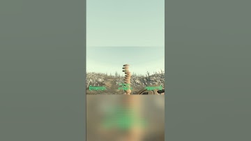 I love making these (falloutcore) #aphextwin #falloutcore #fallout3 #weirdcore #falloutmemems