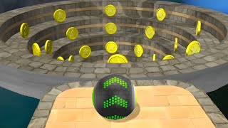 Going Balls - SpeedRun Gameplay Level 23819 to 23820