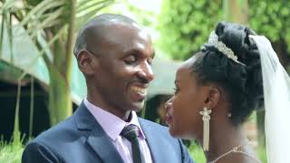 Aurther Deborah Wedding Short Film