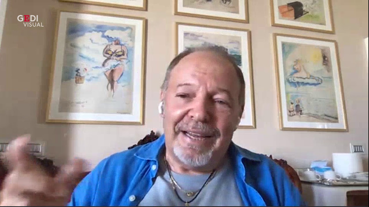 Vasco Rossi: chi è Giovanna, la ragazza che ha ispirato 'Albachiara'