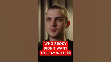 Why Broky RETURNED to FaZe 🔥