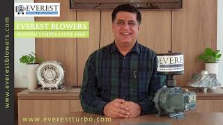BLOWER TEMPERATURE RISE EXPLAINED